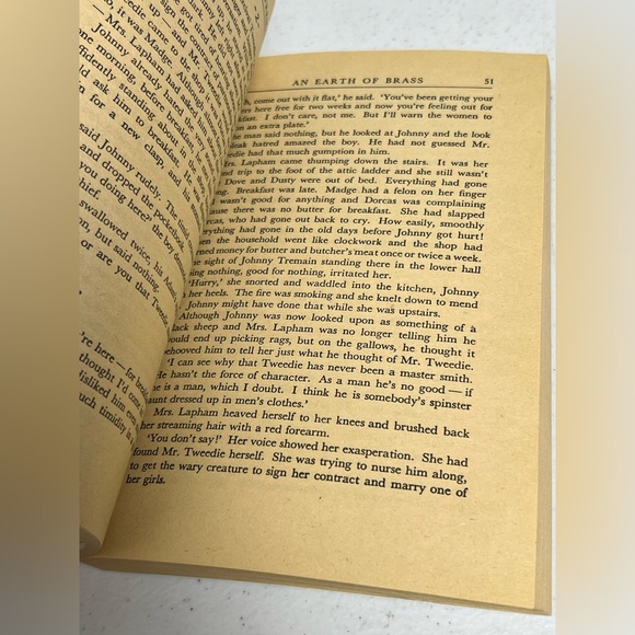 Newberry Award Winners Five Book Box Set 1980’s Young Readers - Picture 9 of 14